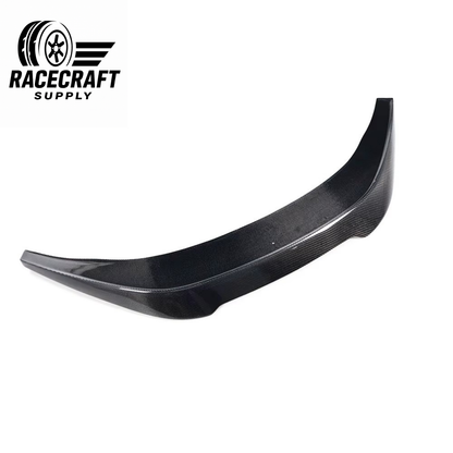 V Style Carbon Fiber Spoiler for Toyota GR86 / Subaru BRZ