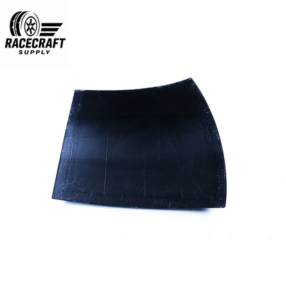 Dry Carbon Stick on Style Roof for Toyota Supra A90 A91
