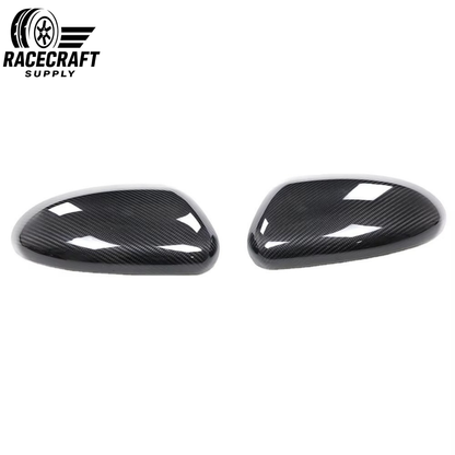Dry Carbon Mirror Cover for Toyota GR86 / Subaru BRZ