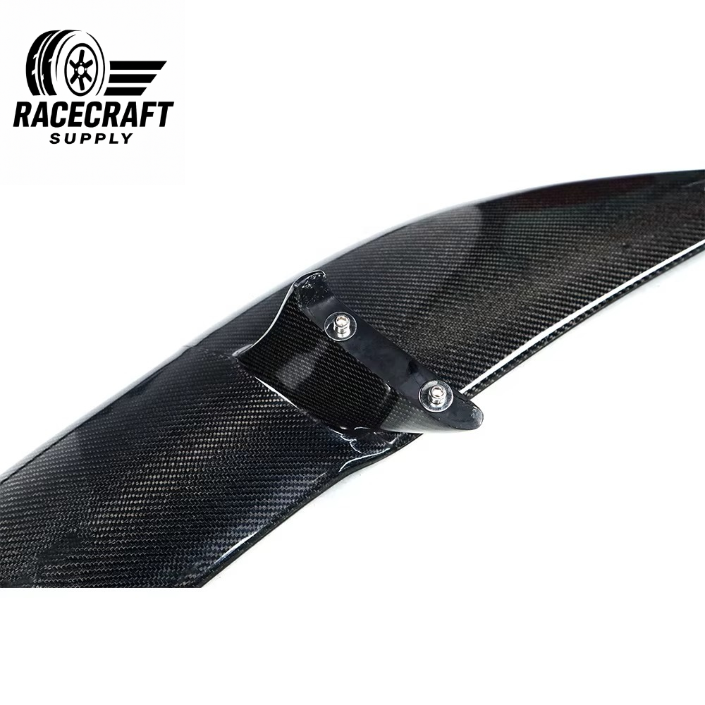 Carbon Rear Trunk Spoiler for BMW I8