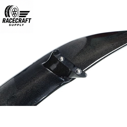 Carbon Rear Trunk Spoiler for BMW I8