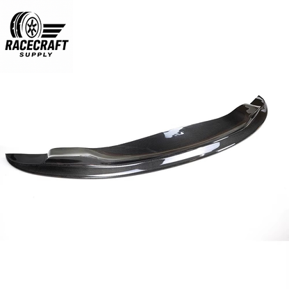 Carbon Fiber Front Bumper Lip for BMW E90 E92 E93