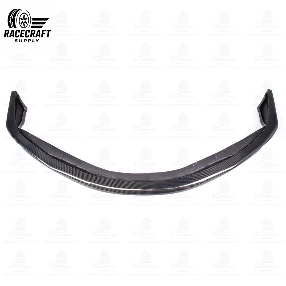 Vari Type Carbon Fiber Front Lip for Toyota Supra A90 A91 MK5