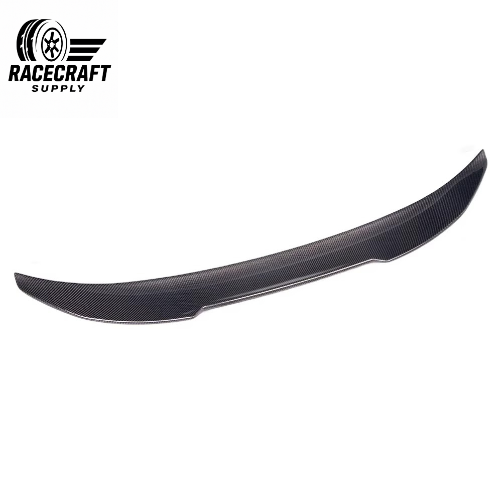 Carbon Fiber Spoiler for Audi A5 S5 RS5