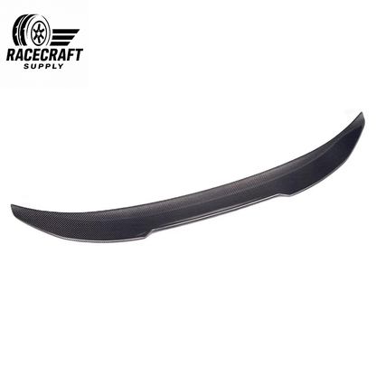 Carbon Fiber Spoiler for Audi A5 S5 RS5