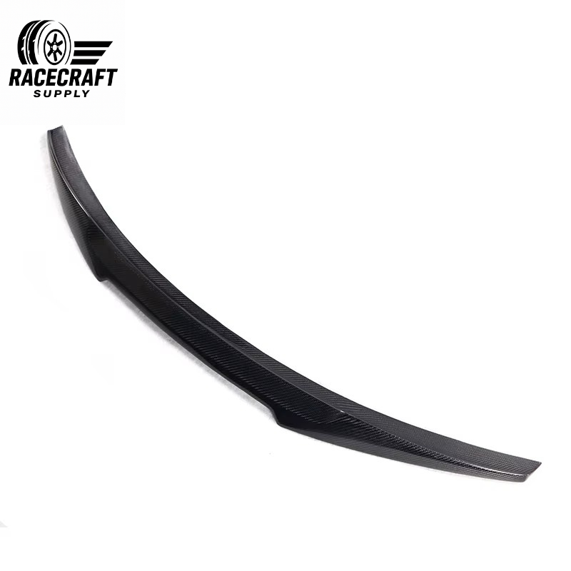 Carbon Fiber rear wing for BMW F32