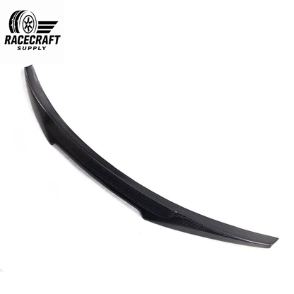Carbon Fiber rear wing for BMW F32