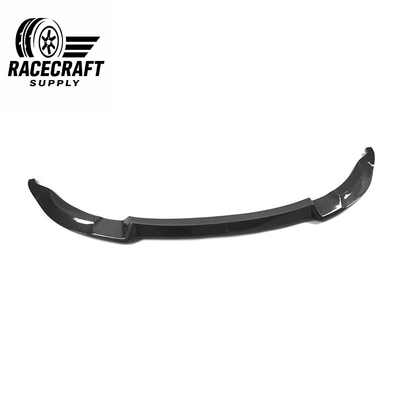 Carbon Fiber Front Lip for BMW F80 F82 F83 M3 M4