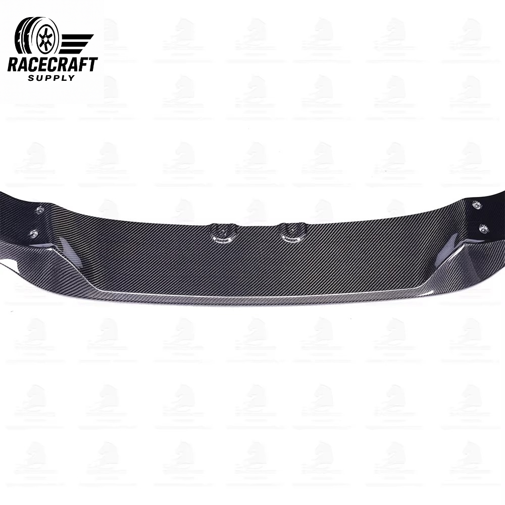 Carbon Fiber Front Lip Splitter for BMW F32 F33 F36