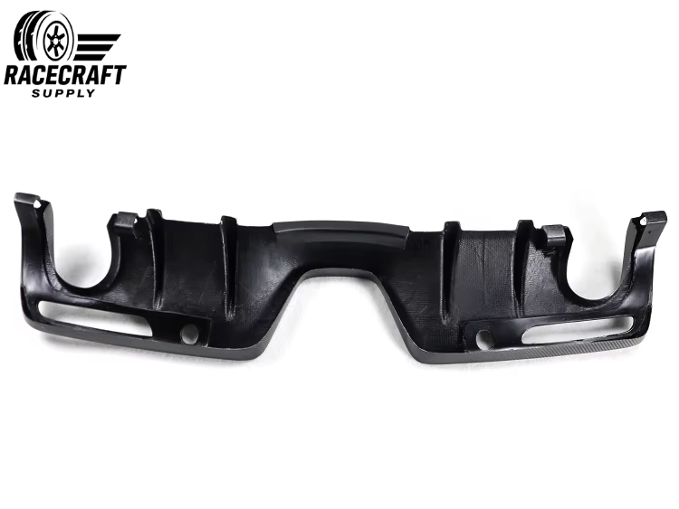 Rear Diffuser for Toyota Supra A90 A91 MK5