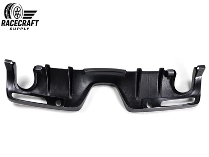 Rear Diffuser for Toyota Supra A90 A91 MK5