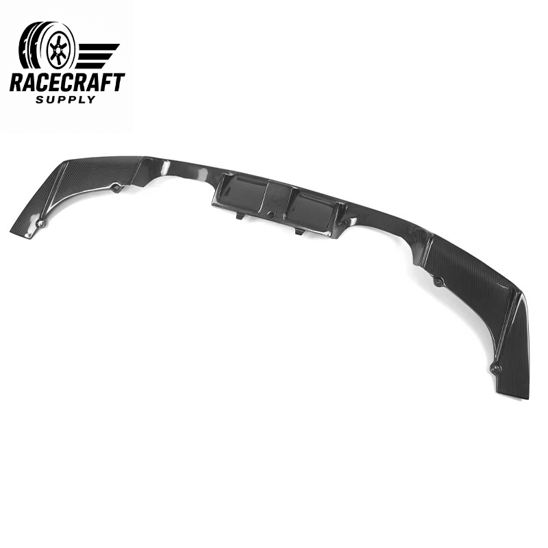 Carbon Fiber Rear Diffuser for BMW F80 F82 F83