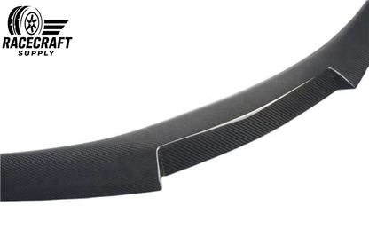 Carbon Fiber Trunk Spoiler for Audi A6 S6 RS6