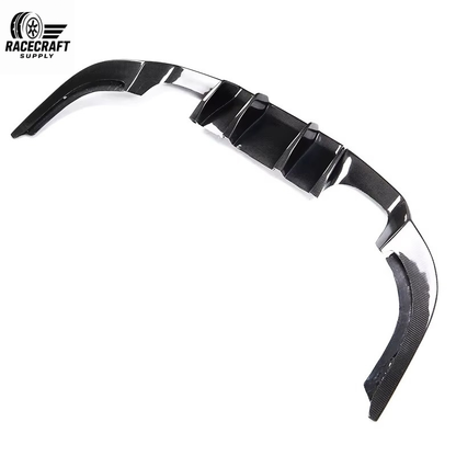 Carbon Fiber Rear Diffuser for BMW F87