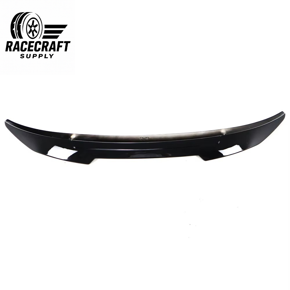 Gloss Black Spoiler for BMW F23 M2 F87