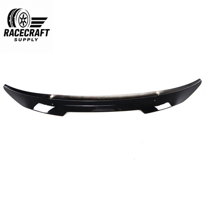 Gloss Black Spoiler for BMW F23 M2 F87