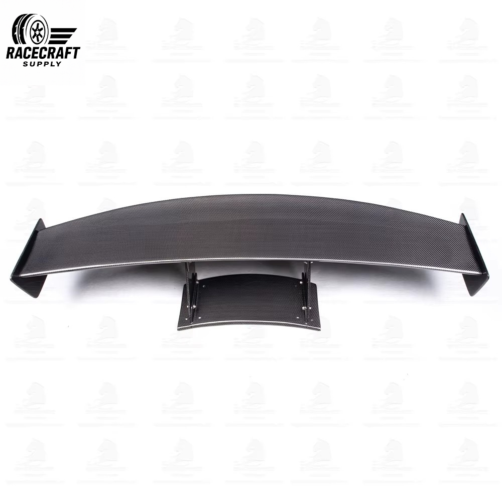 VRS Type Carbon Rear Spoiler for Toyota Supra A90 A91