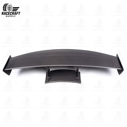 VRS Type Carbon Rear Spoiler for Toyota Supra A90 A91