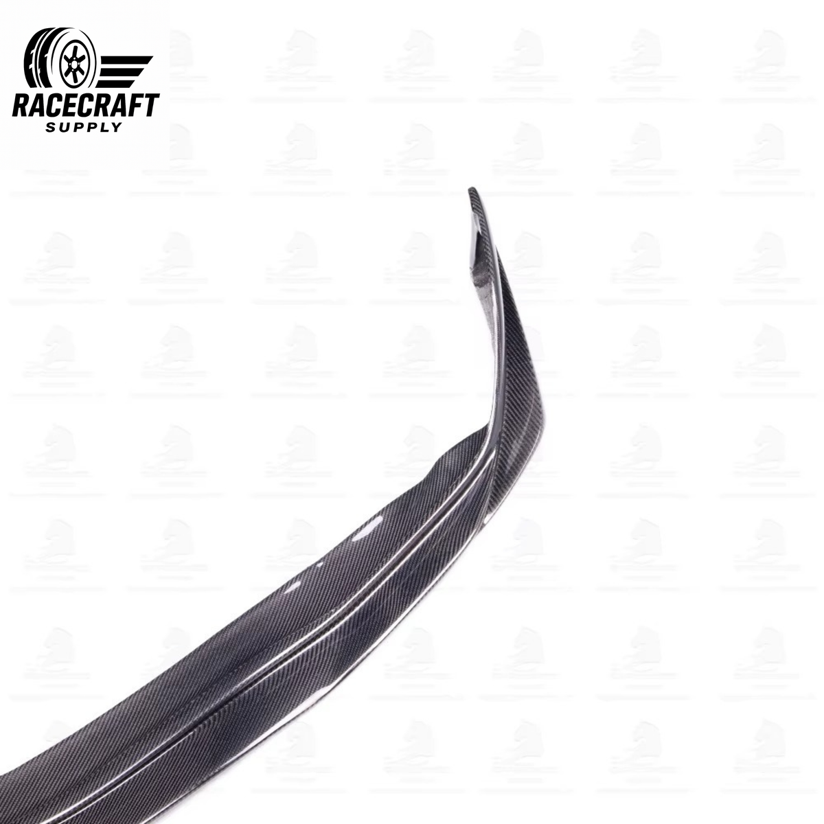 Vari Type Carbon Fiber Front Lip for Toyota Supra A90 A91 MK5