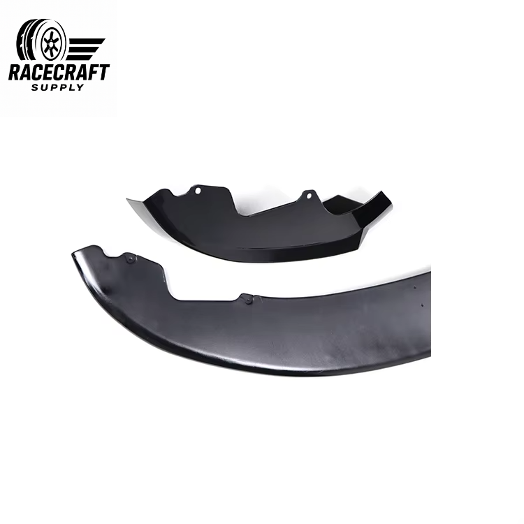 Gloss Black Front Lip for BMW F32 F33 F36
