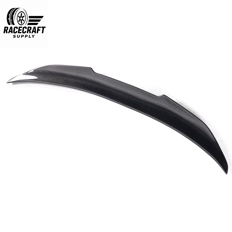 Aileron de coffre en fibre de carbone pour BMW Série 4 G22 G82 M4