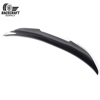 Aileron de coffre en fibre de carbone pour BMW Série 4 G22 G82 M4