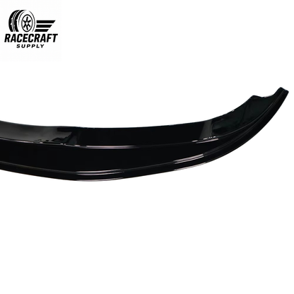 Front Bumper Lip Front Splitter For BMW E90