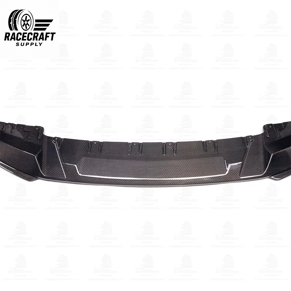 LAME AVANT en Carbone pour BMW G26