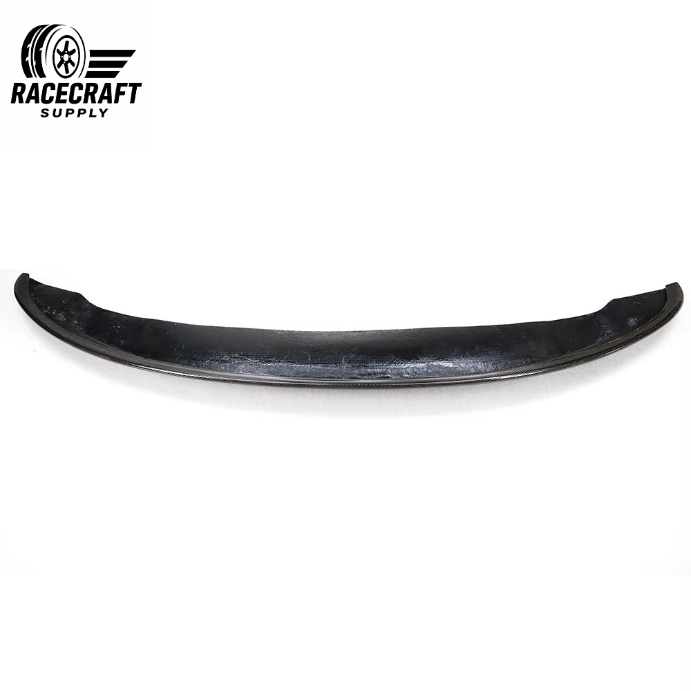 Carbon Fiber Front Bumper Lip for BMW E90 E92 E93
