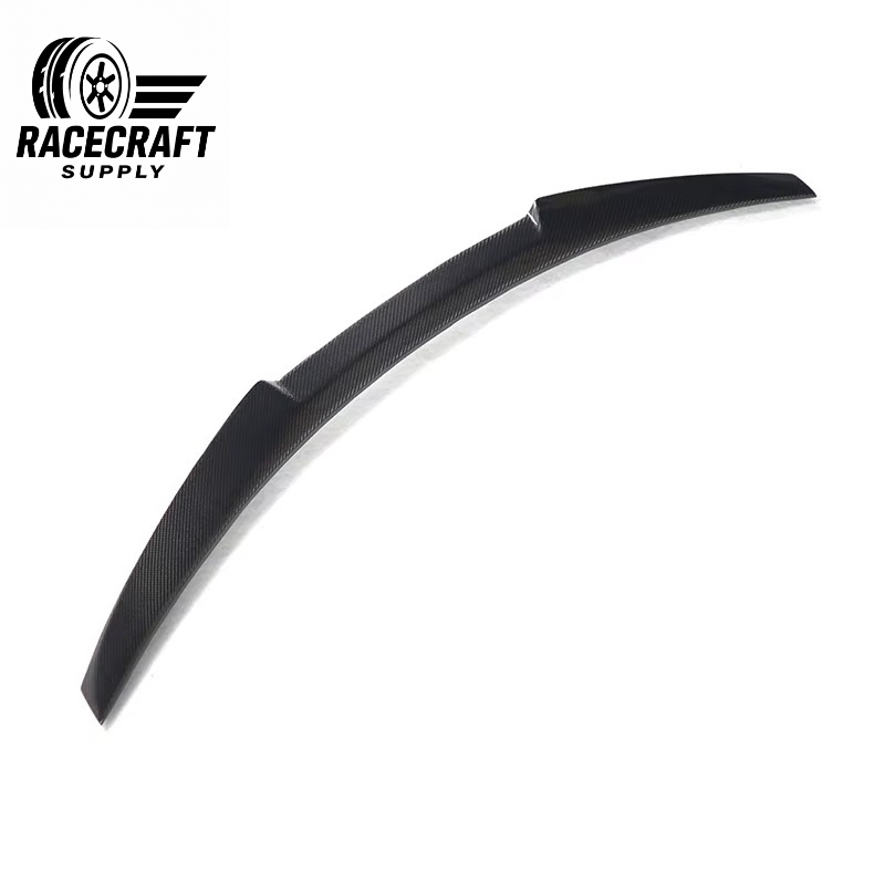 Carbon Fiber rear wing for BMW F32
