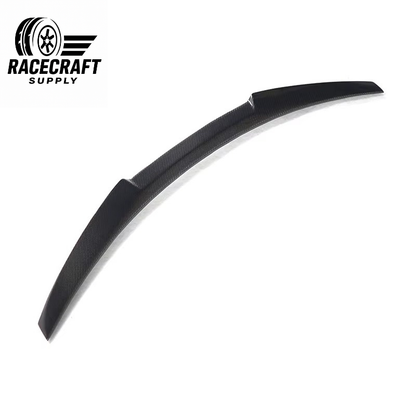 Carbon Fiber rear wing for BMW F32