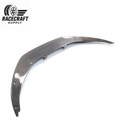 V Type Carbon Front Lip for Audi R8