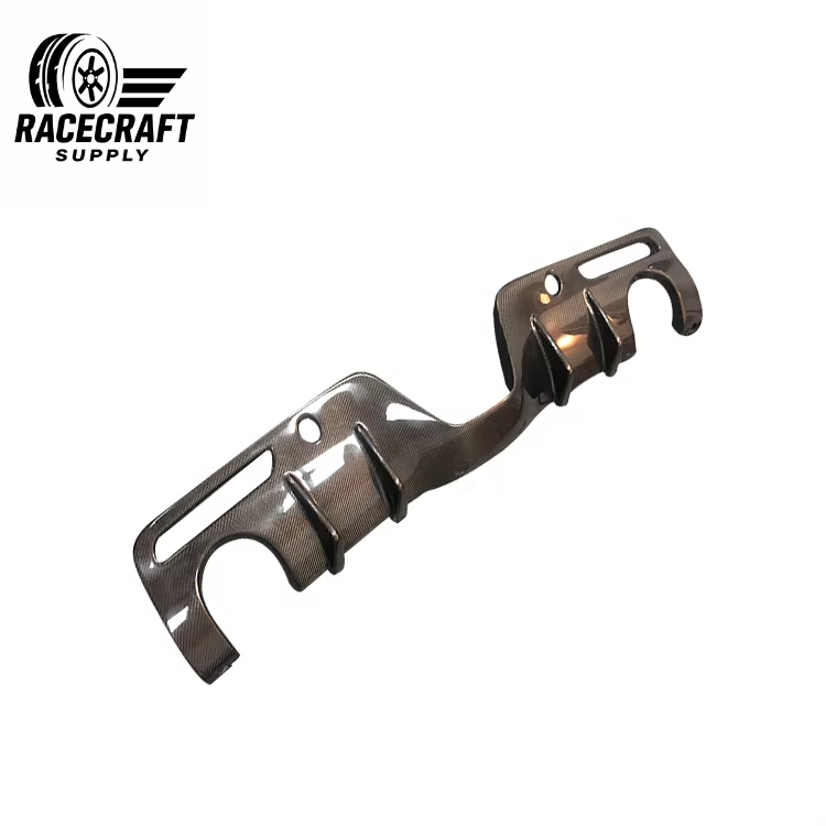Kit carrosserie complet en fibre de carbone pour Toyota Supra A90