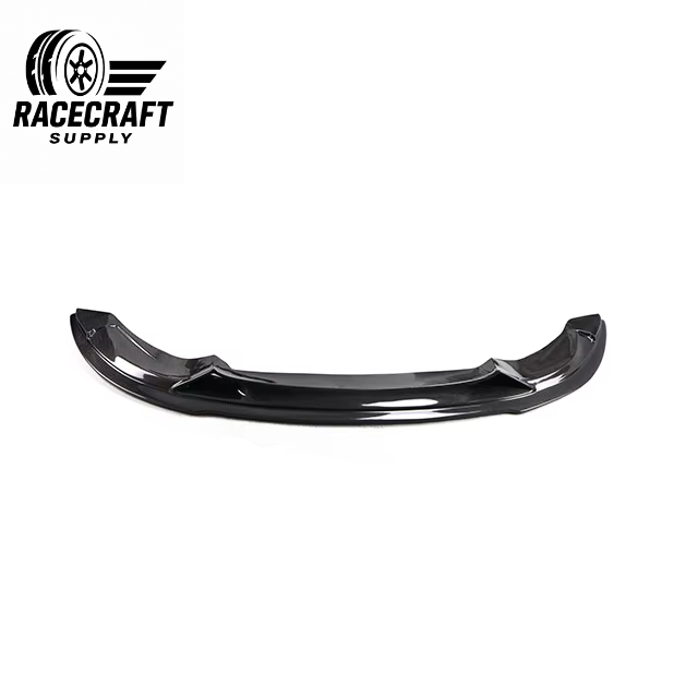Lame avant en fibre de carbone pour BMW F80 F82 F83