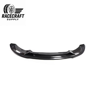 Lame avant en fibre de carbone pour BMW F80 F82 F83