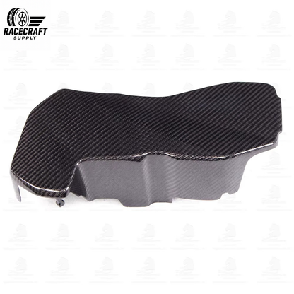 ECU Cover Carbon Fiber for Toyota Supra A90 A91 MK5