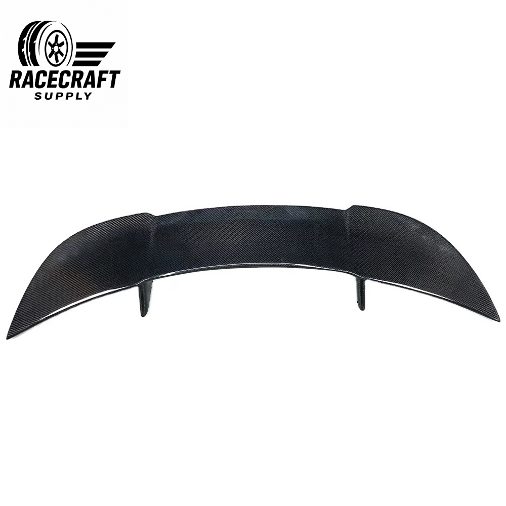 Carbon Rear Trunk Spoiler for BMW I8