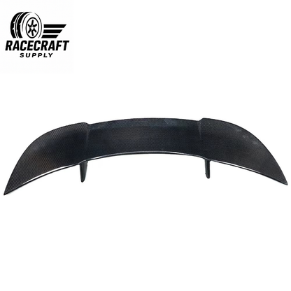 Carbon Rear Trunk Spoiler for BMW I8
