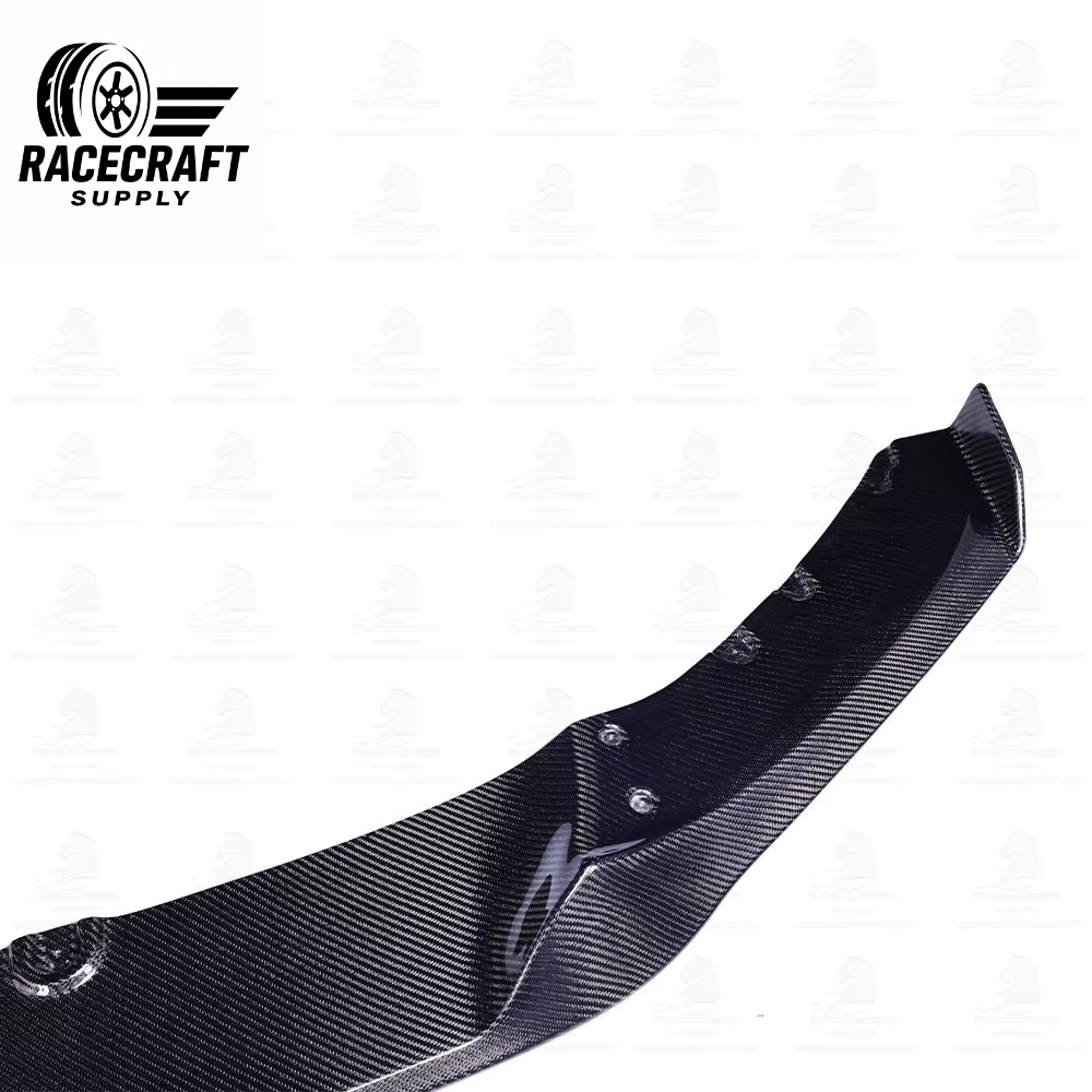 Carbon Fiber Front Lip Splitter for BMW F32 F33 F36