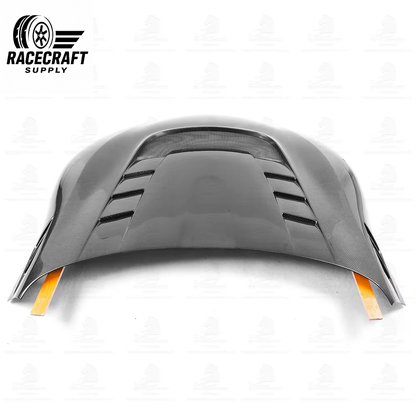 Capot en fibre de carbone style VRS pour Toyota Supra A90 A91 MK5
