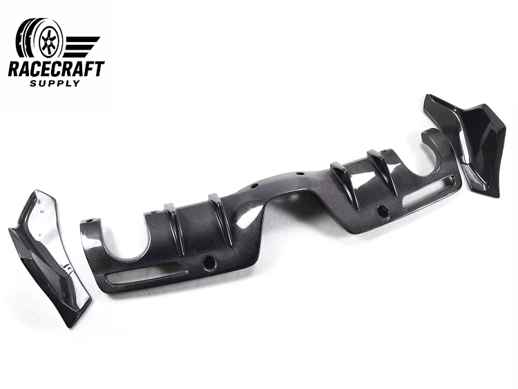 Rear Diffuser for Toyota Supra A90 A91 MK5