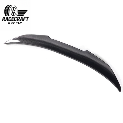 Carbon Fiber Spoiler for Audi A5 S5 RS5