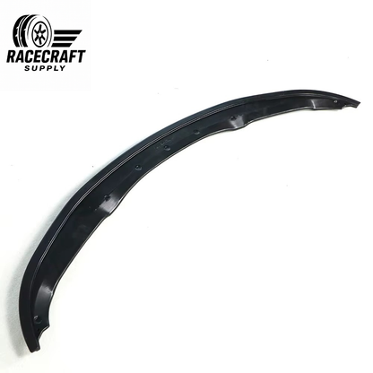 Front Bumper Lip Front Splitter For BMW E90