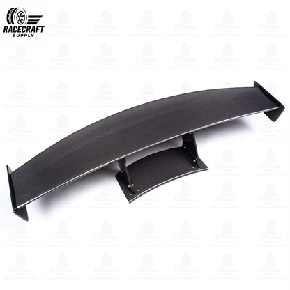 VRS Type Carbon Rear Spoiler for Toyota Supra A90 A91
