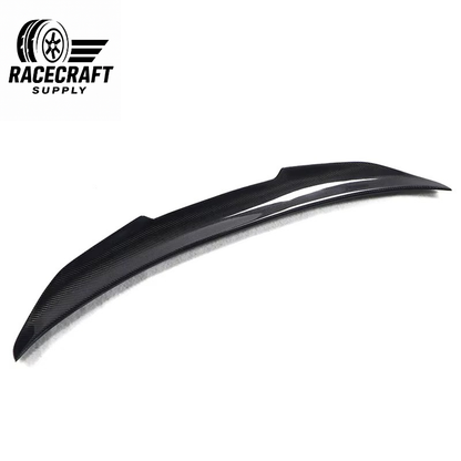 Carbon Fiber Trunk Spoilers for BMW F22 F87 M2