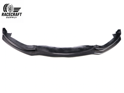 Lame avant en fibre de carbone pour BMW F32 F33 F36