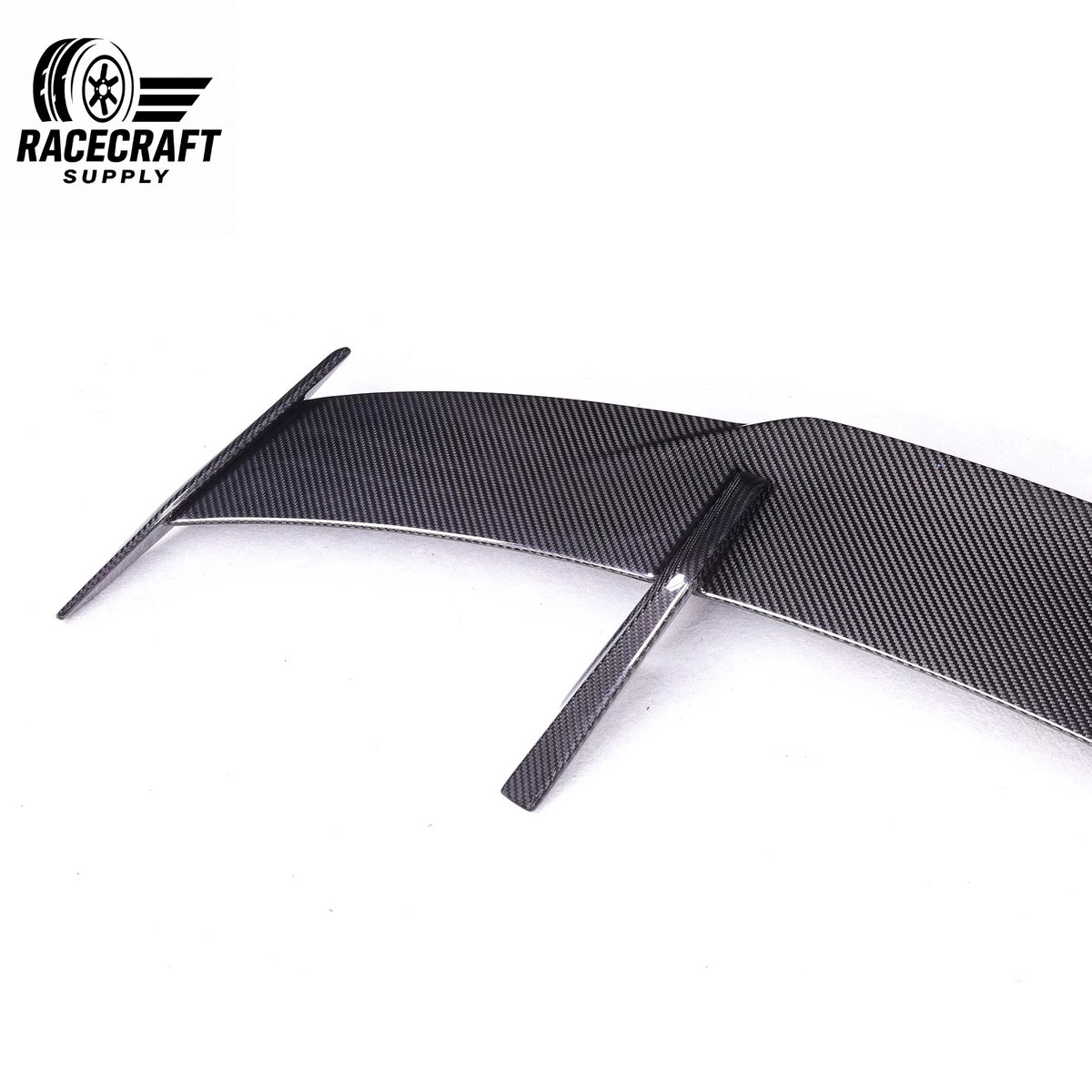 Dry Carbon wing for G80/G82