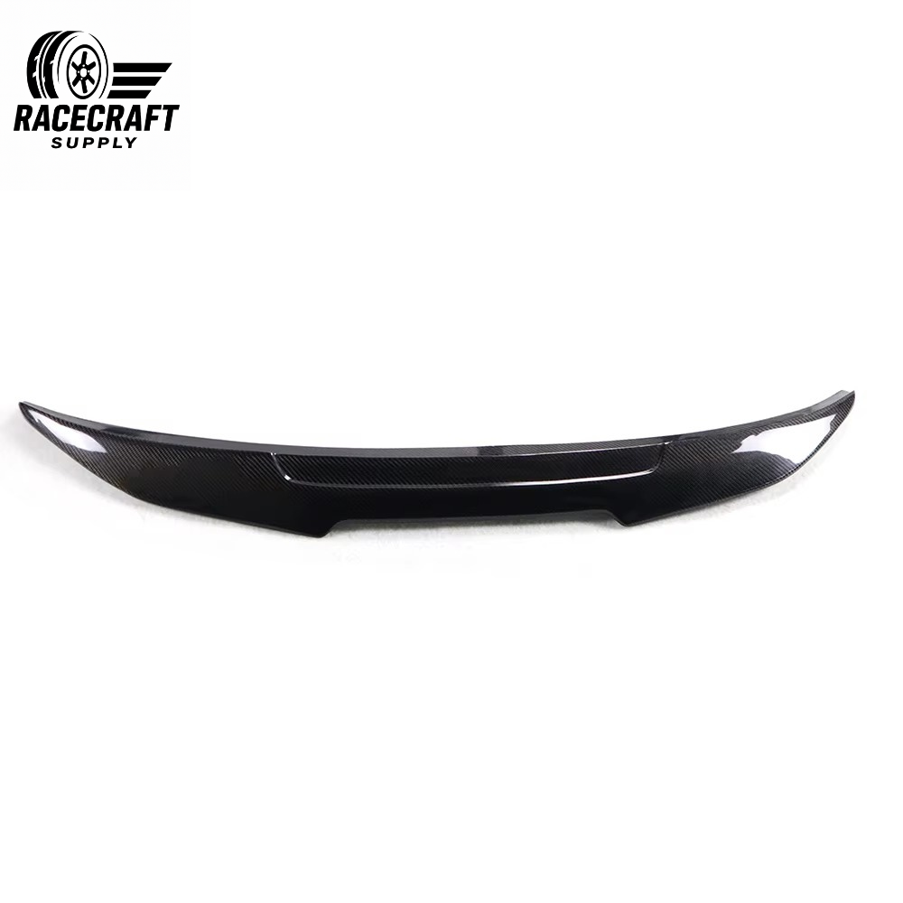 Carbon Fiber Rear Wing for BMW G20