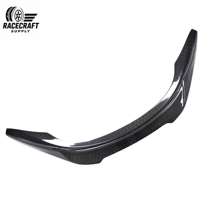 Honeycomb Carbon V Type Rear Spoiler for Toyota Supra A90 A91 MK5