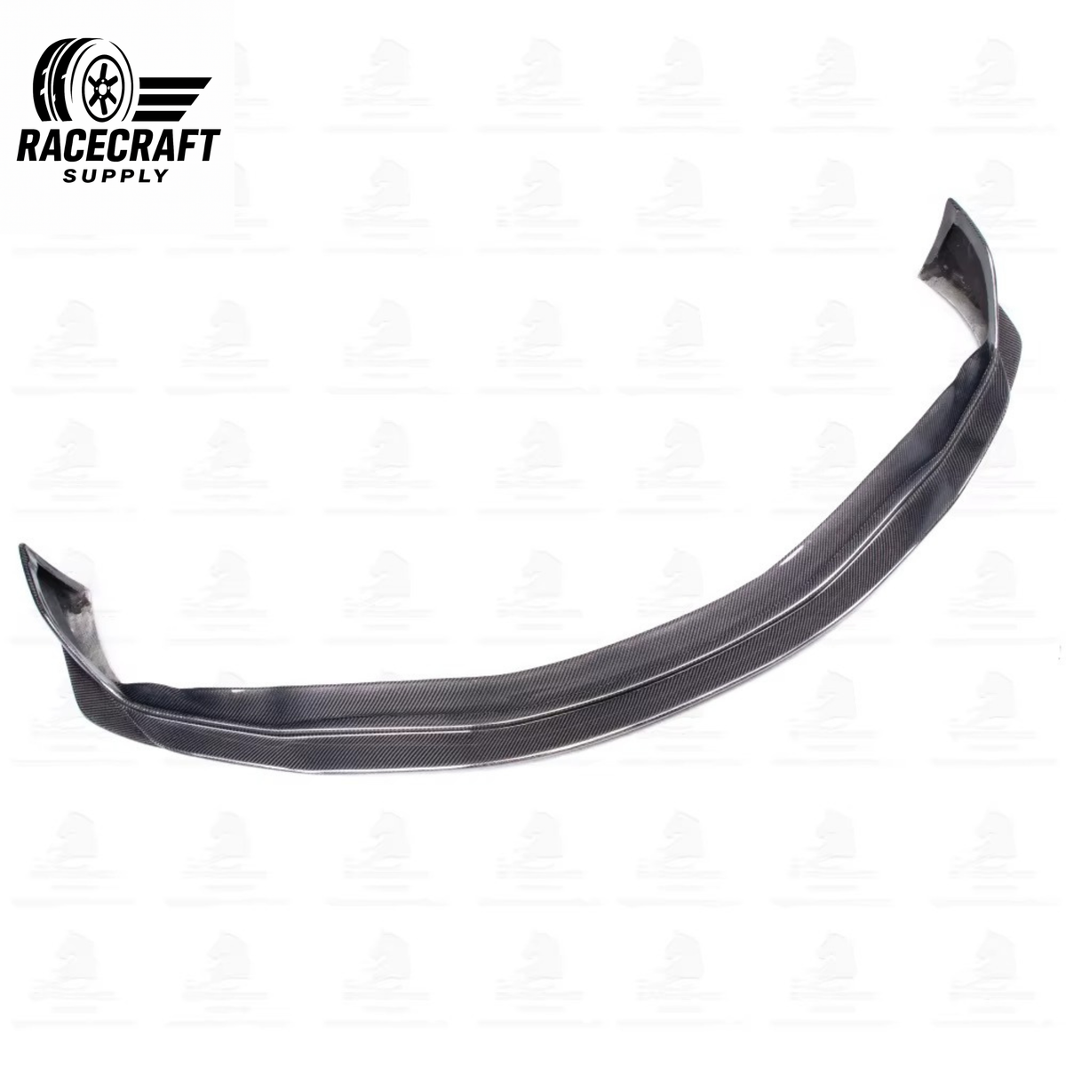Vari Type Carbon Fiber Front Lip for Toyota Supra A90 A91 MK5
